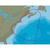 C-MAP 4D NA-D062 Nova Scotia to Chesapeake Bay MicroSD/SD Navigation Card