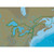 C-MAP 4D NA-D061 Great Lakes & St Lawrence Seaway MicroSD/SD Card