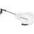 Cannon Downrigger Cover White with Part Number 1903031 by Cannon