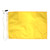 Taylor Made Code Flag "Q" 12 x 18 Inches with Brass Grommets Taylor Made Code Flag "Q" 12 x 18 Inches with Brass Grommets