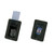 Poly-Planar PM2 Spa Side Smartphone Enclosure with Door - Black Poly-Planar PM2 Spa Side Smartphone Enclosure with Door - Black