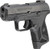 Ruger Security-9 Pro Compact 9mm Polymer Frame Semi-Auto Pistol with Night Sights