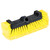 Sea-Dog Boat Hook Three Sided Bristle Brush - Medium Bristle, Part No. 491080-1 Sea-Dog Boat Hook Three Sided Bristle Brush - Medium Bristle, Part No. 491080-1