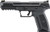 Ruger 57 5.7x28mm Semi-Auto Handgun with Adjustable Sights and 20-Round Capacity
