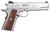 Ruger SR1911 .45 ACP Full-Size Semi-Auto Pistol with 8-Round Magazines and Stainless Finish