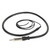 Boss Audio MRANT10 AM/FM Dipole Antenna for Marine Environment
