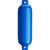 Polyform U.S. G-2 Twin Eye Fender 4.5 inch x 15.5 inch - Blue Polyform U.S. G-2 Twin Eye Fender 4.5 inch x 15.5 inch - Blue