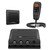 Garmin VHF 315 Marine Radio with GPS and Intercom System