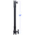 RAM Mounting Systems 18-Inch Long Extension Pole with 1-Inch and 1.5-Inch Open Sockets