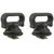 RAM Mounting Systems Ram Mount Vertical Track Tie Down 2 Pack for Kayak Accessories