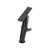 RAM Mounting Systems RAM-111U-D Marine Electronics Mount with Long Arm Gimbal Bracket