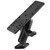 RAM Mounting Systems 1-Inch Ball Mount with 6.25 x 2-Inch Rectangle and Diamond Bases RAM Mounting Systems 1-Inch Ball Mount with 6.25 x 2-Inch Rectangle and Diamond Bases