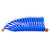 Camco 20-Foot Coil Hose for Marine, Garden, and Car Cleaning Camco 20-Foot Coil Hose for Marine, Garden, and Car Cleaning