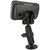 RAM Mounting Systems B Size 1-Inch Fishfinder Mount for Lowrance Hook2 Series RAM Mounting Systems B Size 1-Inch Fishfinder Mount for Lowrance Hook2 Series
