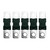 Victron Energy MEGA-Fuse 300A/80V Ceramic - Pack of 5 Fuses