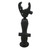 RAM Mount Trolling Motor Stabilizer with Tough-Claw - Model RAP-400-202U