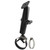 RAM Mounting Systems Strap Mount with Long Arm and Diamond Base - Part #RAM-B-108-C-238