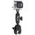 RAM Mount Small Tough-Claw Mount with Custom GoPro Hero Adapter