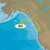 C-MAP 4D NA-D025 Canada West Including Puget Sound Marine Navigation Chart
