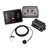 Garmin Reactor 40 Mechanical/Retrofit/Solenoid Corepack with GHC 50 Autopilot Display