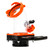 Camco Rhino Blaster Pro with Gate Valve - RV Sewer System Cleaner