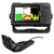 Garmin STRIKER Vivid 5cv Fishfinder with GT20-TM Transducer