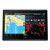 Garmin GPSMAP 1643 Chartplotter with Navionics+ and Live Sonar Support