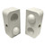 Dock Edge Dockap Premium Foam Profile Large 2-Inch Cap - Putty