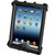 RAM Mounting Systems Tab-Tite Universal Clamping Cradle for 10-Inch Tablets with LifeProof & Lifedge Cases