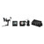 Garmin GMI/GNX Wired Sail Pack 52 Marine Instrument System with gWind and DST810 Transducer Garmin GMI/GNX Wired Sail Pack 52 Marine Instrument System with gWind and DST810 Transducer