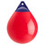 Polyform U.S. A-4 Buoy 20.5-Inch Diameter in Red for Heavy Seas and Marine Marking
