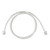 Victron Energy RJ12 UTP Cable - 0.3M for BMV Battery Monitor Connection Victron Energy RJ12 UTP Cable - 0.3M for BMV Battery Monitor Connection