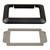 Victron Energy GX Touch 50 Adapter for CCGX Cut-Out (Part BPP900460050) Victron Energy GX Touch 50 Adapter for CCGX Cut-Out (Part BPP900460050)