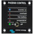 Victron Energy Phoenix Inverter Control Panel - Part Number REC030001210 Victron Energy Phoenix Inverter Control Panel - Part Number REC030001210
