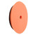 Shurhold Buff Magic Light Duty Orange Foam Pad - 7 inch