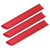 Ancor 305603 Adhesive Lined Heat Shrink Tubing, 1/2 Inch x 3 Inch, Red, 3-Pack Ancor 305603 Adhesive Lined Heat Shrink Tubing, 1/2 Inch x 3 Inch, Red, 3-Pack