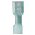 Ancor 16-14 Female Heatshrink Disconnect - 100-Pack Ancor 16-14 Female Heatshrink Disconnect - 100-Pack