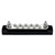 Bluewater 10 Terminal Busbar - 150 Amp for Marine and Industrial Applications