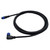 Bluewater NMEA 2000 Right Angle Cable - 2 Meter for Marine Electronics