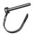 Springfield Marine Bolt-On Clevis Pin Part 2100073 for T-Braces and Extrusions