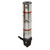 Springfield Marine Trac-Lock Hi-Lo Fixed-Height Post - 13 Inches