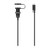 Fusion Flush Mount USB-C Port with 6.5 ft Extension Cable - Part 010-13354-00