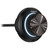 Fusion MS-NRX50 Single Stereo Volume Controller for Marine Audio Control