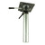 Springfield Marine Plug-In Locking Air-Ride Post - 14 1/4 to 21 Inches Adjustable Springfield Marine Plug-In Locking Air-Ride Post - 14 1/4 to 21 Inches Adjustable