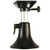 Springfield Marine Belle Adjustable Pedestal - 13 to 17 Inches with 360-Degree Rotation