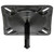 Springfield Marine KingPin 7" x 7" Seat Mount without Spring - E-Coat Finish