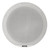 Fusion SG-X10W 10-inch Grill Cover for SG Series Tweeters - White Fusion SG-X10W 10-inch Grill Cover for SG Series Tweeters - White