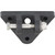 Lectrotab BU-5 Actuator Low Profile Upper Bracket for Marine Applications Lectrotab BU-5 Actuator Low Profile Upper Bracket for Marine Applications
