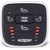 Lectrotab MLC-1 Manual Leveling Control for Trim Tabs with LED Indicators