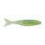 Berkley PowerBait PowerStinger 4.25-inch Swamp - Effective Jig Trailer with Honeycomb Technology